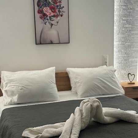 Ανωι-Anoi Rhodes Lägenhet Rhodes City Exteriör bild
