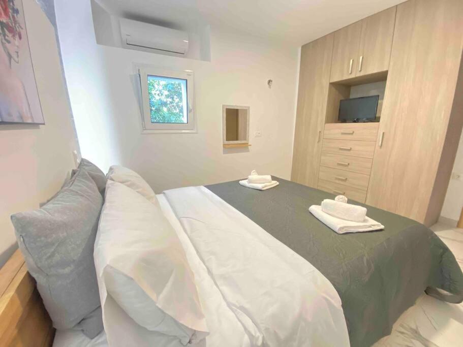 Ανωι-Anoi Rhodes Lägenhet Rhodes City Exteriör bild