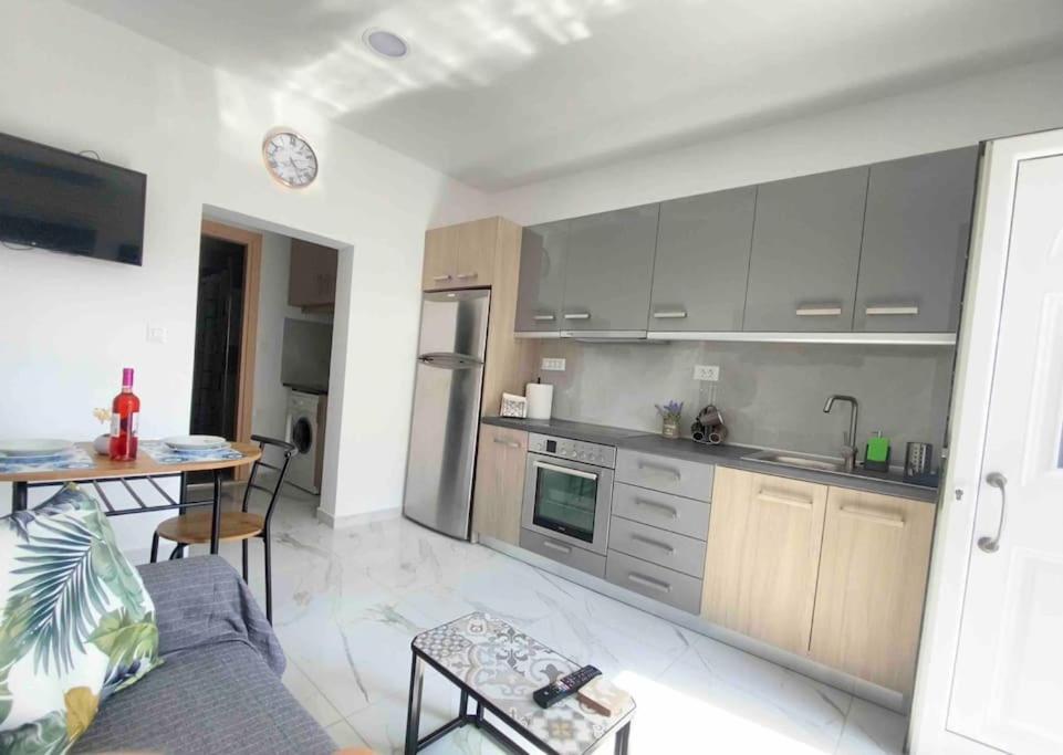 Ανωι-Anoi Rhodes Lägenhet Rhodes City Exteriör bild