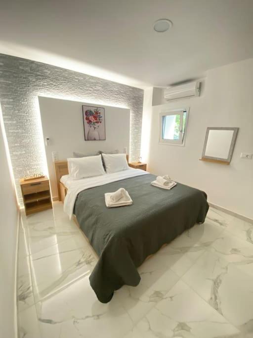 Ανωι-Anoi Rhodes Lägenhet Rhodes City Exteriör bild