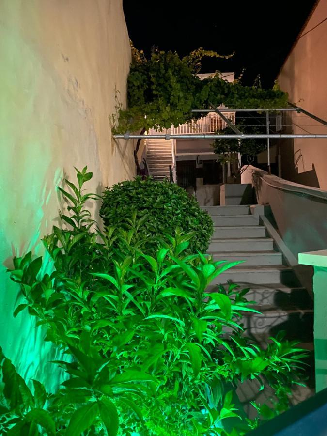 Ανωι-Anoi Rhodes Lägenhet Rhodes City Exteriör bild